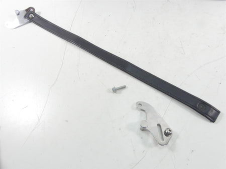 2014 Harley Touring FLHX Street Glide Seat Saddle - No Tears 52320-11 {{ shop.shopifyCountryName }} - Mototech271