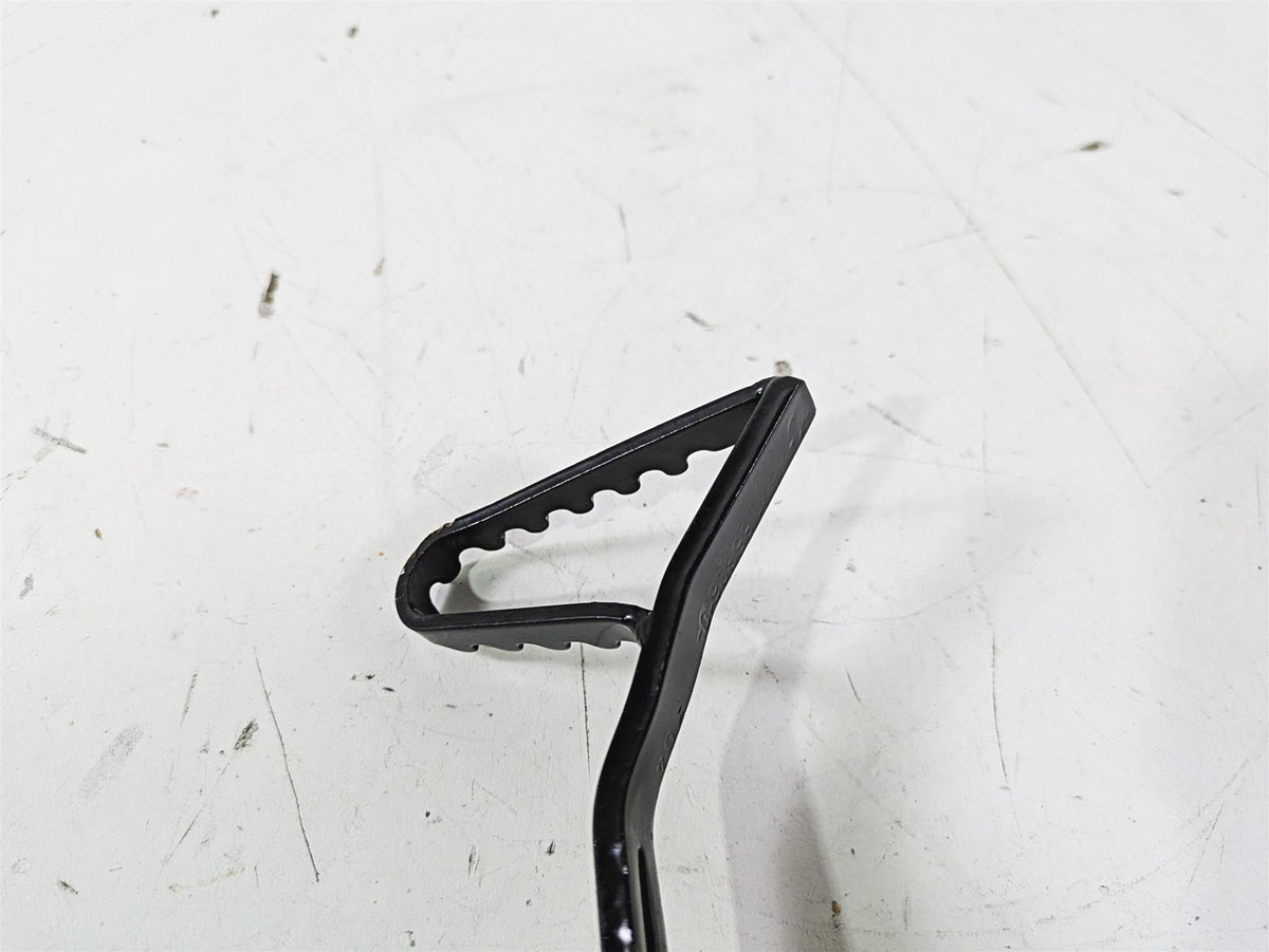 2016 BMW R1200GS GSW K50 Brake Pedal Lever Black 35218530611 {{ shop.shopifyCountryName }} - Mototech271