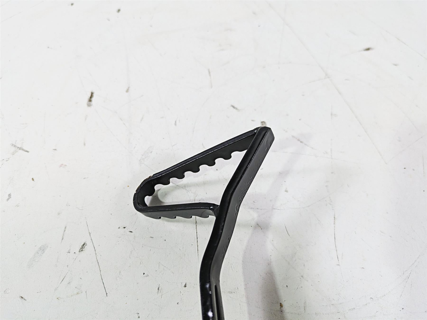 2016 BMW R1200GS GSW K50 Brake Pedal Lever Black 35218530611 {{ shop.shopifyCountryName }} - Mototech271