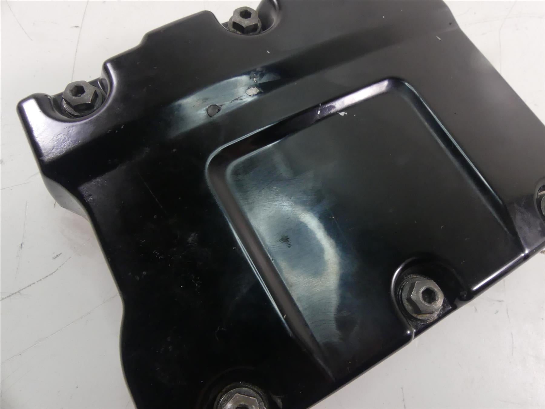 2017 Harley FXSE CVO Pro Street Breakout Rocker Box Valve Cover Set 17593-99 {{ shop.shopifyCountryName }} - Mototech271