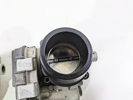 2013 Ducati Hyperstrada 821 Throttle Bodies Body Set 28240901A {{ shop.shopifyCountryName }} - Mototech271