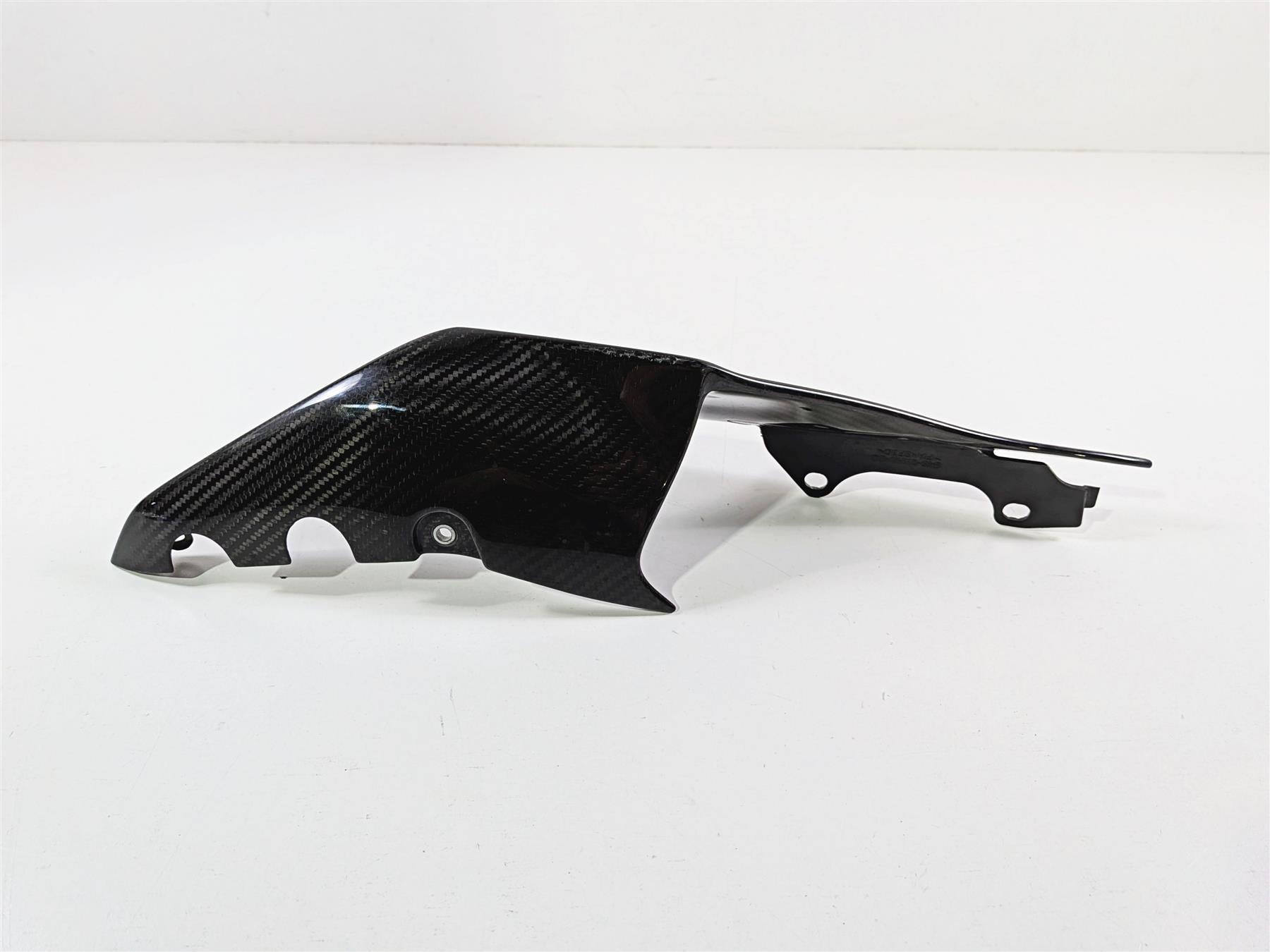 2022 Yamaha YZF R1 R1M RN65 Rear Left Tail Carbon Cover Fairing -Read B4S-21711-00-00-Mototech271