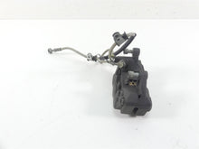 Load image into Gallery viewer, 2007 Buell XB12 SS Lightning Front Nissin Brake Caliper + Line H0110.02A8 | Mototech271
