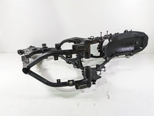 Load image into Gallery viewer, 2023 Kawasaki KLR KL 650 Adventure Straight Main Frame Chassis With Texas Salvage Title 32160-1906-18R | Mototech271
