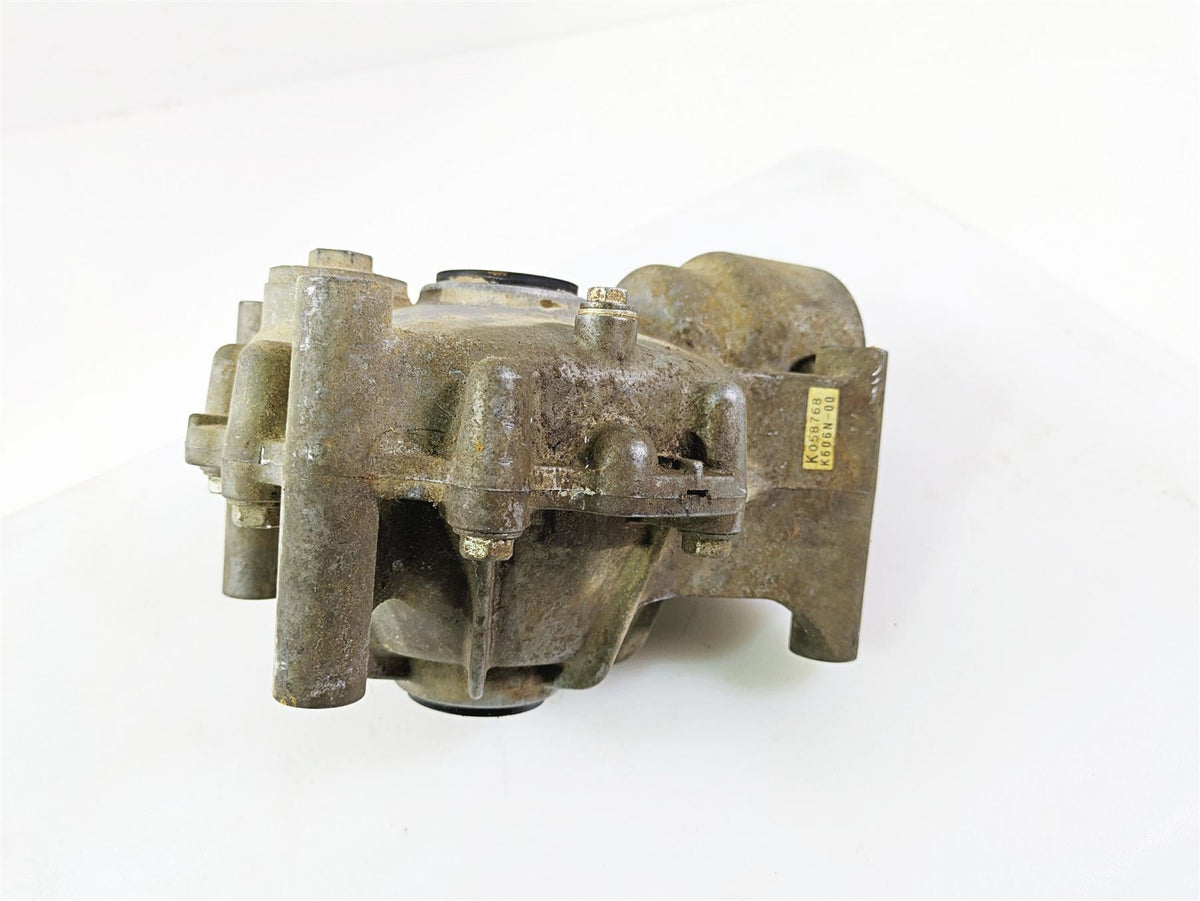 2010 Kawasaki 610 4x4 Mule Front Differential Gear Case Set 13101-0112 {{ shop.shopifyCountryName }} - Mototech271