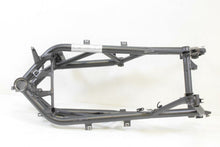 Load image into Gallery viewer, 2011 Ducati 1198 Straight Main Frame Chassis Slvg 47011891AA
