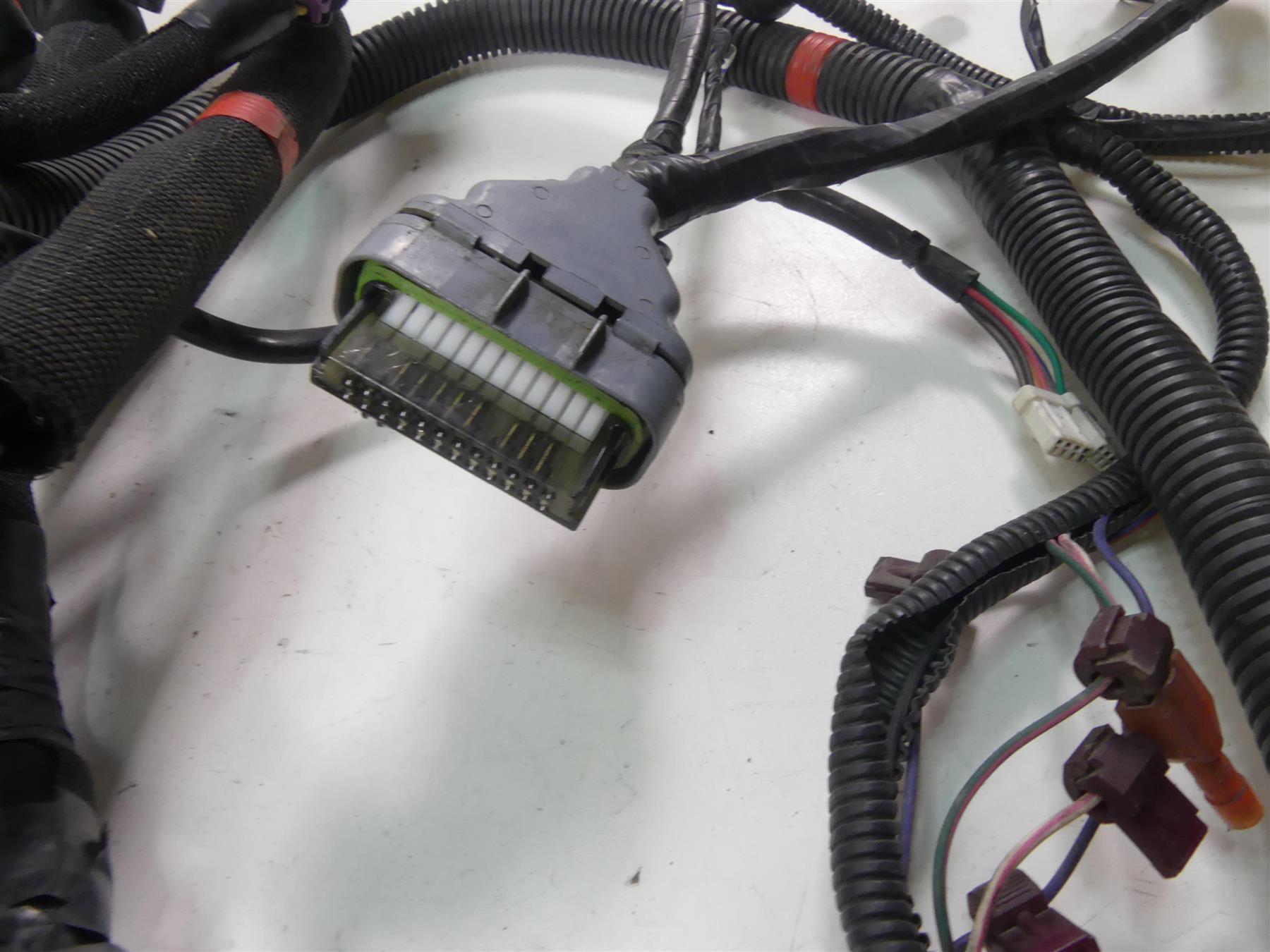 2013 Victory Cross Country Wiring Harness Loom Abs Cruise Control 2411695 {{ shop.shopifyCountryName }} - Mototech271