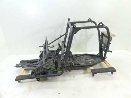 2016 Polaris RZR1000 XP Turbo EPS Straight Main Frame Chassis Slvg 1021247-458 {{ shop.shopifyCountryName }} - Mototech271
