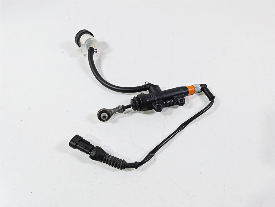 2018 KTM 1290 Super Duke R Rear Brembo Brake Master Cylinder 6031306000030