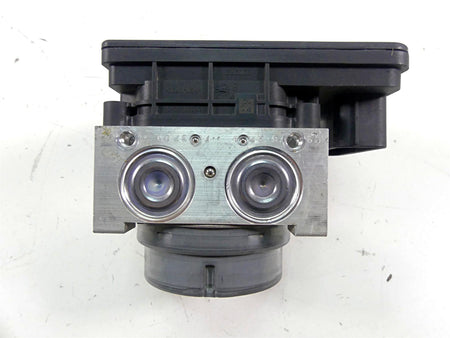 2015 BMW R1200GS GSW K50 Abs Brake Pump Pressure Unit Module 34518561705 {{ shop.shopifyCountryName }} - Mototech271