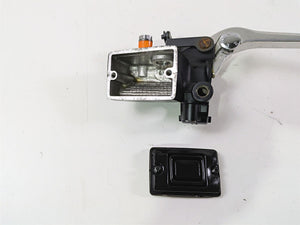 2013 Triumph Tiger 1215 Explorer Nissin Front Brake Master Cylinder 5/8 T2025830