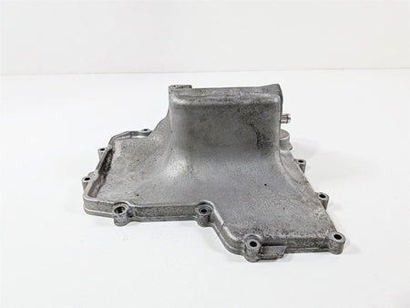 2016 Aprilia RSV 1100 Tuono V4 Factory Oil Pan Lower Engine Cover 8997555 {{ shop.shopifyCountryName }} - Mototech271