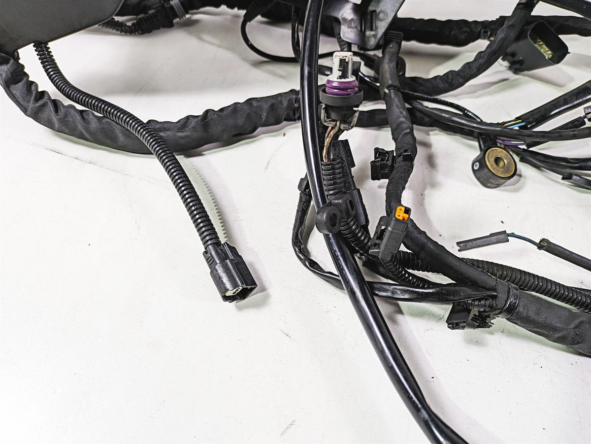 2017 Harley Touring FLTRXS Road Glide Main Wiring Harness Loom -No Cuts 69201124 {{ shop.shopifyCountryName }} - Mototech271
