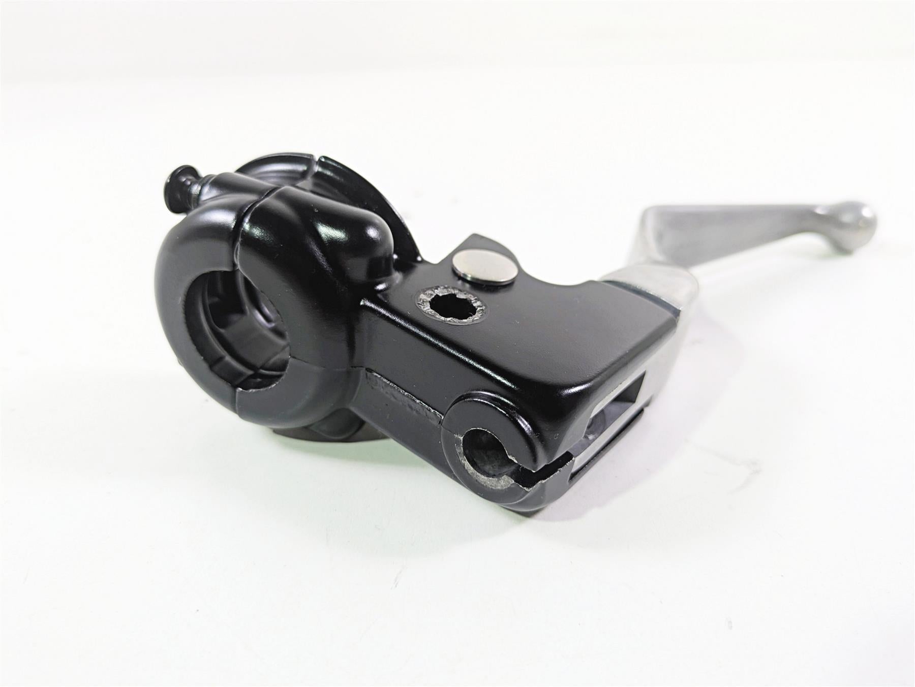 2014 Harley FXDF Dyna Fat Bob Clutch Perch & Lever 38608-96 {{ shop.shopifyCountryName }} - Mototech271