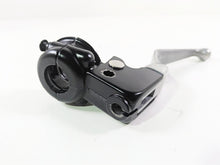 Load image into Gallery viewer, 2014 Harley FXDF Dyna Fat Bob Clutch Perch &amp; Lever 38608-96
