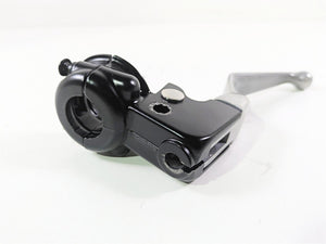 2014 Harley FXDF Dyna Fat Bob Clutch Perch & Lever 38608-96