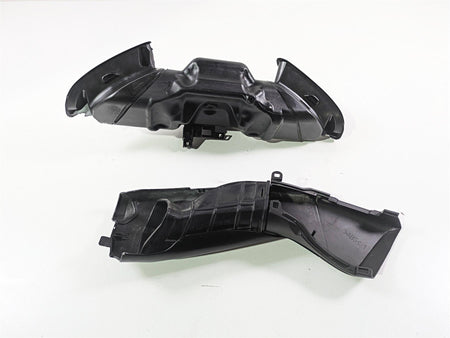 2014 Yamaha YZFR1 R1 RN22 Front Air Intake Duct Ram Scoop Set 14B-2845D-10-00 {{ shop.shopifyCountryName }} - Mototech271
