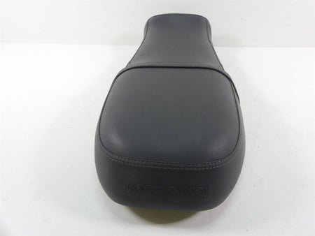 2019 Moto Guzzi V7 III Stone 750 Oem Duo Seat Saddle 2B003823000C1 {{ shop.shopifyCountryName }} - Mototech271