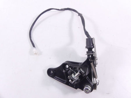 2019 Yamaha VMX17 V-Max 1700 Right Side Footpeg Brake Pedal Mount 2S3-27443-10-0 {{ shop.shopifyCountryName }} - Mototech271