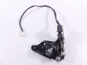 2019 Yamaha VMX17 V-Max 1700 Right Side Footpeg Brake Pedal Mount 2S3-27443-10-0