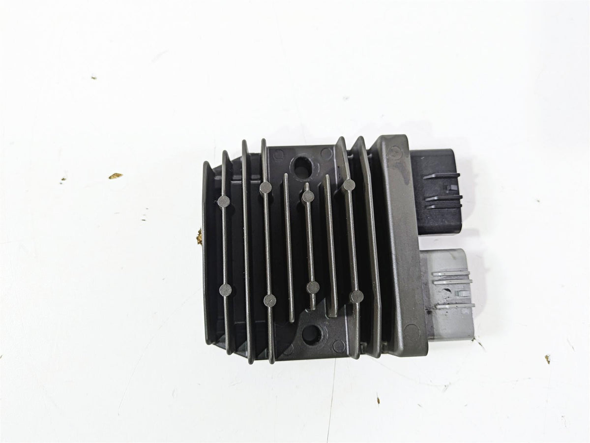 2019 BMW S1000XR K49 Rectifier Voltage Regulator FH020CA 12317718422 {{ shop.shopifyCountryName }} - Mototech271