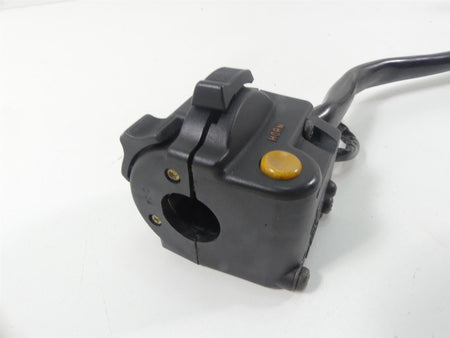1980 Honda CB750C Custom Left Hand Light Horn Control Switch 35200-460-671 {{ shop.shopifyCountryName }} - Mototech271