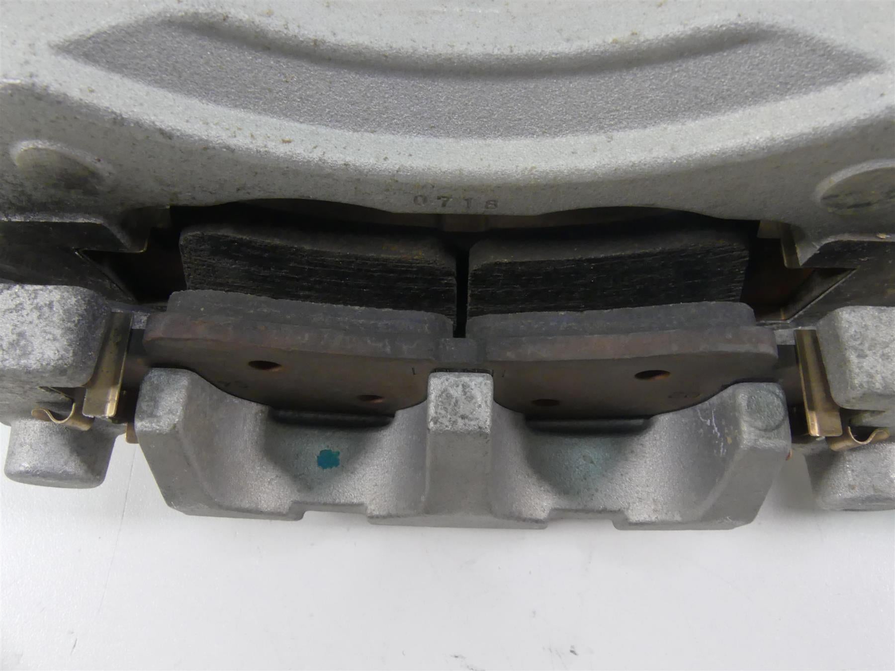 2021 Kawasaki Teryx KRX KRF 1000 Front Brake Caliper Set 43080-0221 43080-0222 {{ shop.shopifyCountryName }} - Mototech271