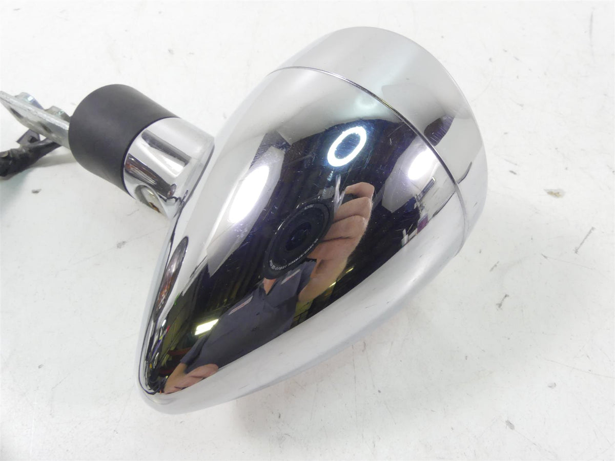 2008 Honda V-Twin VTX1800 N3 Oem Front Blinker Turn Signal Set -Read {{ shop.shopifyCountryName }} - Mototech271