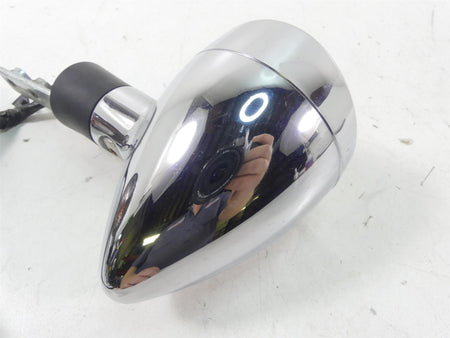 2008 Honda V-Twin VTX1800 N3 Oem Front Blinker Turn Signal Set -Read {{ shop.shopifyCountryName }} - Mototech271
