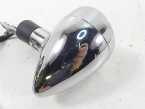 2008 Honda V-Twin VTX1800 N3 Oem Front Blinker Turn Signal Set -Read | Mototech271
