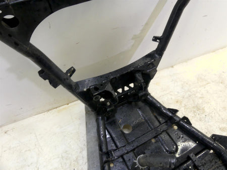 2021 Kawasaki Teryx KRX KRF 1000 Straight Main Frame Chassis With Texas Salvage Title {{ shop.shopifyCountryName }} - Mototech271