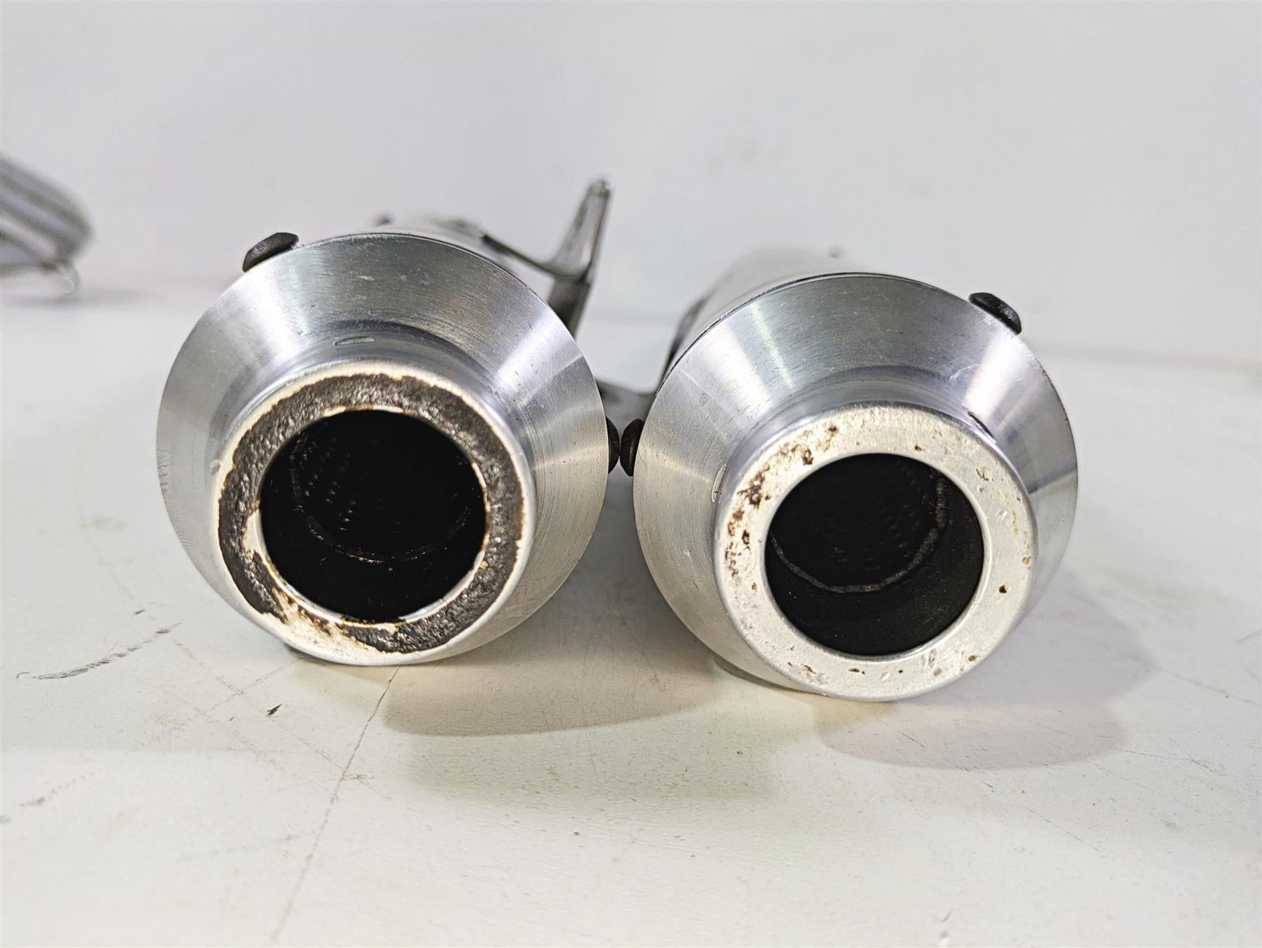 2001 Yamaha Banshee YFZ350 CPI Racing Exhaust Pipe Header Silencer System {{ shop.shopifyCountryName }} - Mototech271
