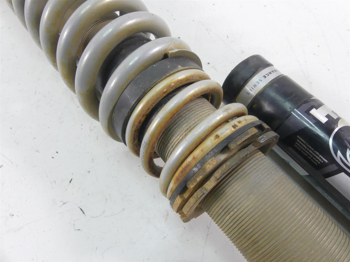 2020 Honda Talon S2X 1000X Straight Rear Right Fox Shock Damper 52400-HL6-A01ZA {{ shop.shopifyCountryName }} - Mototech271