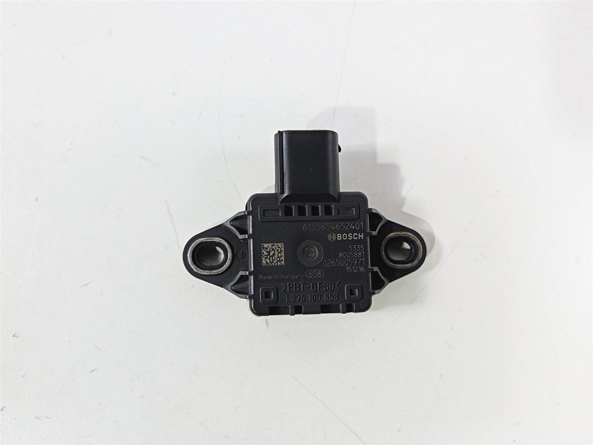 2016 BMW S1000XR K49 Bosch Speed Sensor Control Module 61358546524 & 61358388688-Mototech271