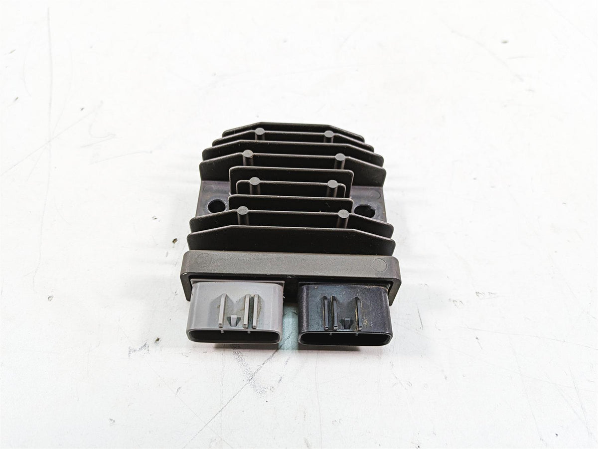 2018 Yamaha YXZ1000R EPS SS Rectifier Voltage Regulator 1D7-81960-01-00 FH020AA {{ shop.shopifyCountryName }} - Mototech271