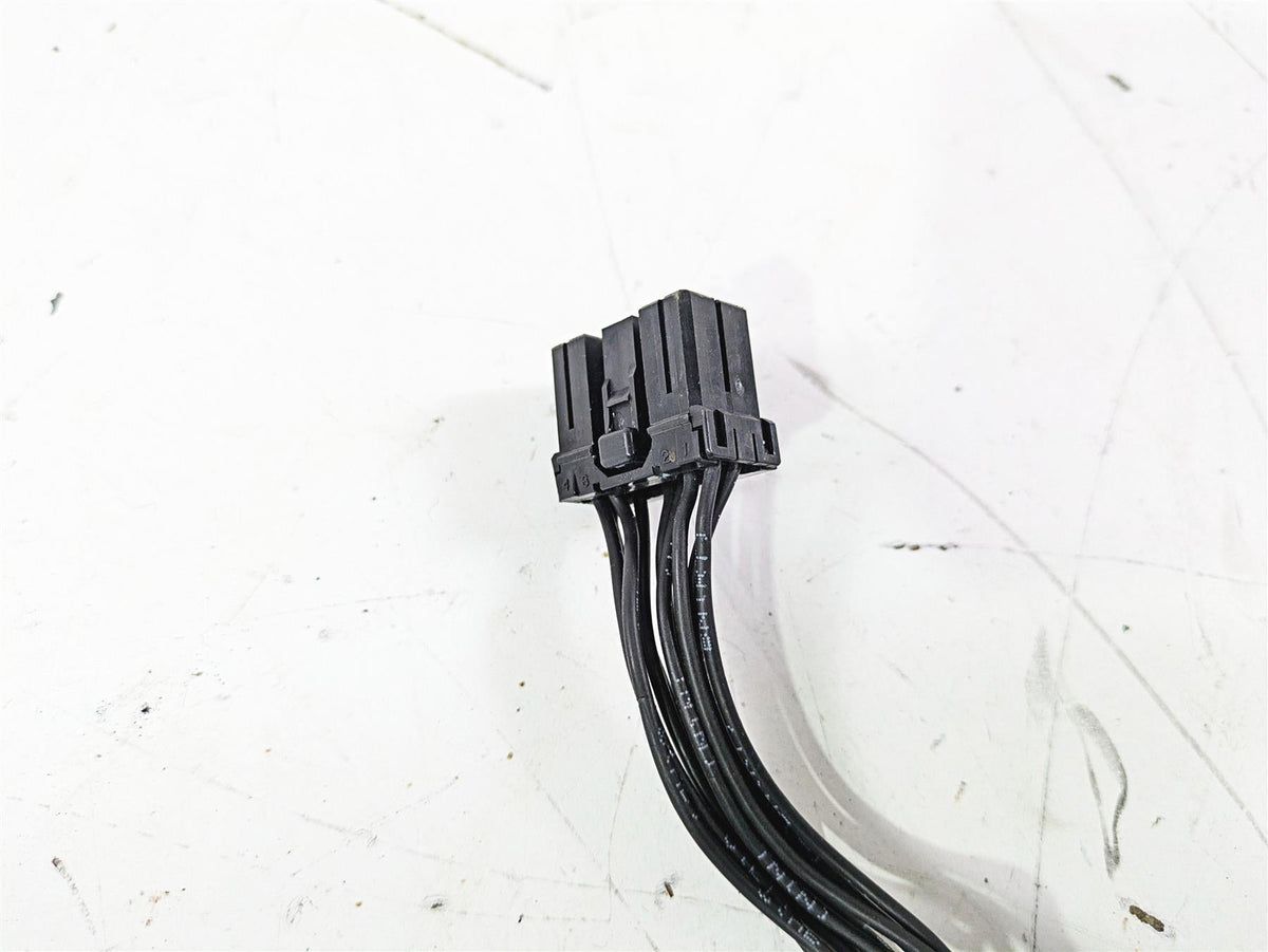 2003 Harley Touring FLHTCUI E-Glide 100th Instrument Indicator Lights 68789-96B {{ shop.shopifyCountryName }} - Mototech271
