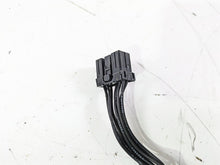 Load image into Gallery viewer, 2003 Harley Touring FLHTCUI E-Glide 100th Instrument Indicator Lights 68789-96B | Mototech271
