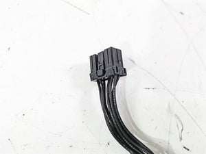 2003 Harley Touring FLHTCUI E-Glide 100th Instrument Indicator Lights 68789-96B | Mototech271
