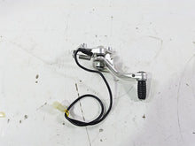 Load image into Gallery viewer, 2008 Aprilia RSVR 1000 Factory Rear Brake Lever Pedal + Mount AP8134415
