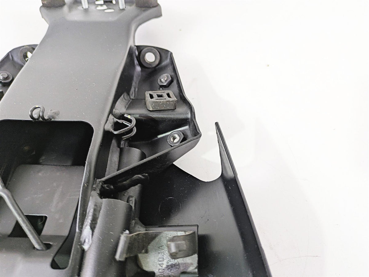 2016 Ducati Monster 1200 S Subframe Sub Frame Inner Fender Set 47017251DA {{ shop.shopifyCountryName }} - Mototech271