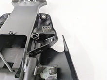 Load image into Gallery viewer, 2016 Ducati Monster 1200 S Subframe Sub Frame Inner Fender Set 47017251DA
