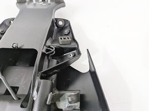 2016 Ducati Monster 1200 S Subframe Sub Frame Inner Fender Set 47017251DA