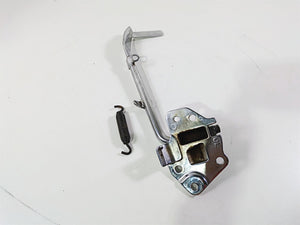 2010 Harley Touring FLHTK Electra Glide Side Kickstand Kick Jiffy Stand 50075-07 | Mototech271