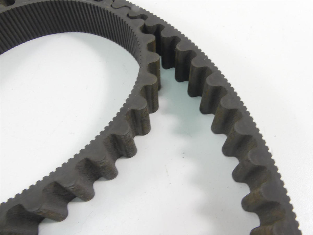 2014 Harley FXDF Dyna Fat Bob Rear Main Drive Belt 131T 1" 40046-07 {{ shop.shopifyCountryName }} - Mototech271