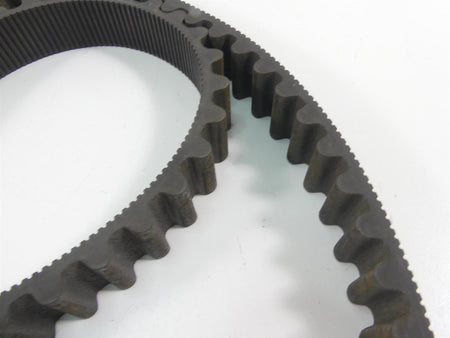 2014 Harley FXDF Dyna Fat Bob Rear Main Drive Belt 131T 1" 40046-07 {{ shop.shopifyCountryName }} - Mototech271