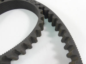 2014 Harley FXDF Dyna Fat Bob Rear Main Drive Belt 131T 1" 40046-07 | Mototech271