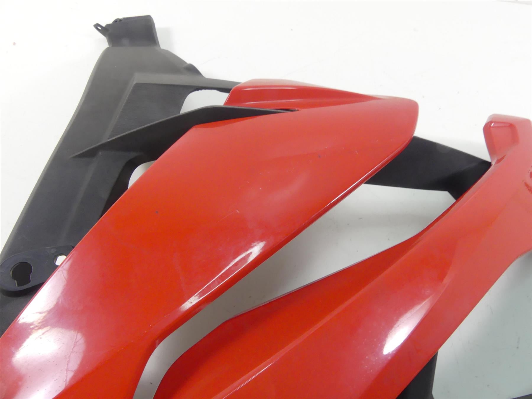 2016 BMW S1000XR K49 Right Main Side Fairing Cover Cowl Set 46638549032 {{ shop.shopifyCountryName }} - Mototech271