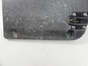 2018 Yamaha Waverunner VX1050 BT Deluxe Skid Plate Speed Sensor F2X-U273B-00-00