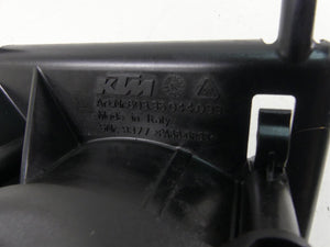 2015 KTM 1290R Super Duke Radiator Cooling Fan Mount Set 60335044033