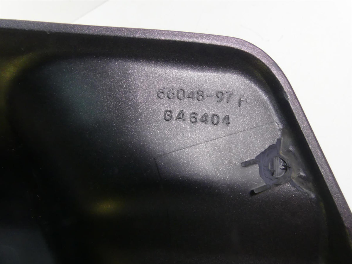 2007 Harley Touring FLHTCU SE CVO Electra Glide Side Cover Set - Read 66048-97 {{ shop.shopifyCountryName }} - Mototech271